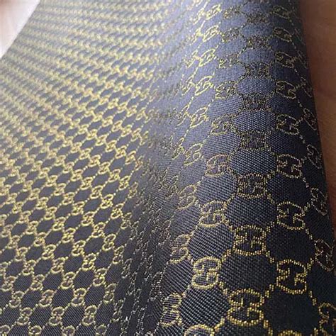 fake gucci print fabric|gucci fabric for car interior.